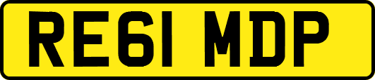 RE61MDP