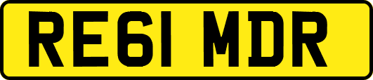 RE61MDR