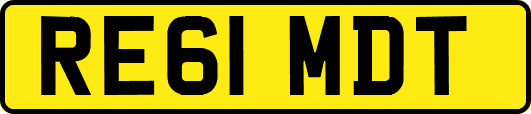 RE61MDT