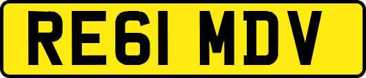 RE61MDV