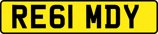 RE61MDY