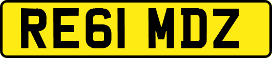 RE61MDZ