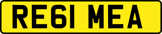 RE61MEA