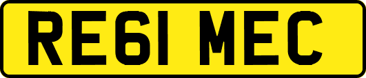 RE61MEC