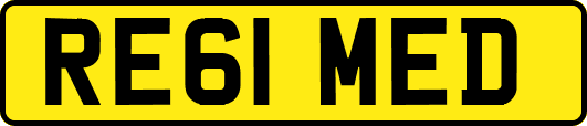 RE61MED