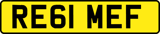 RE61MEF