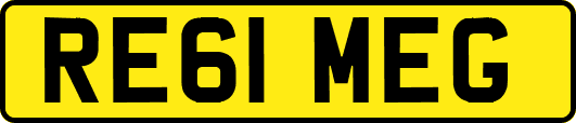 RE61MEG