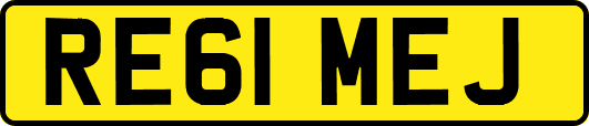 RE61MEJ