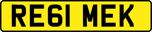 RE61MEK