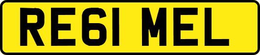 RE61MEL