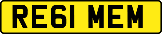 RE61MEM