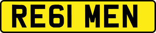 RE61MEN