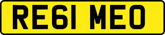RE61MEO