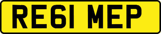 RE61MEP