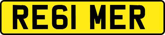 RE61MER