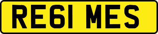 RE61MES