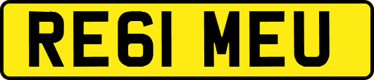 RE61MEU