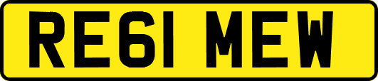 RE61MEW