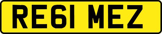 RE61MEZ