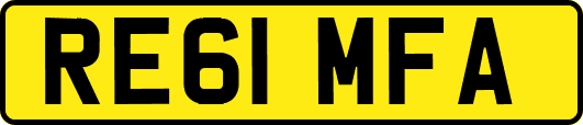 RE61MFA