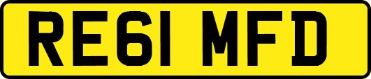 RE61MFD