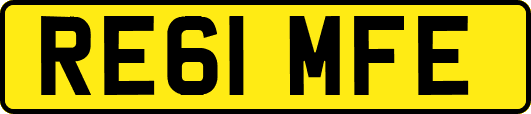 RE61MFE