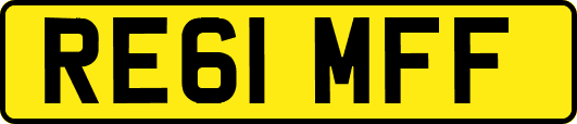 RE61MFF