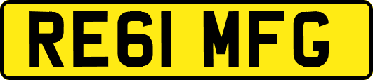 RE61MFG