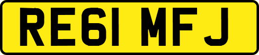 RE61MFJ