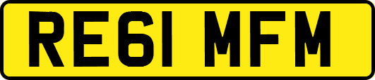RE61MFM