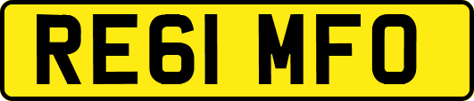 RE61MFO