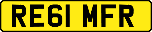 RE61MFR