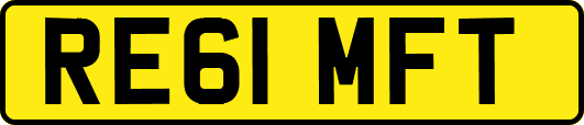 RE61MFT