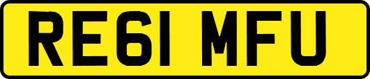 RE61MFU