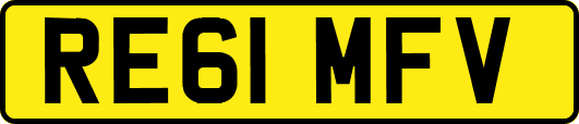 RE61MFV