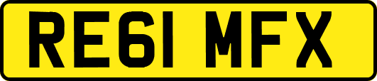 RE61MFX