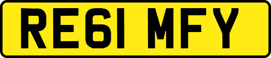 RE61MFY