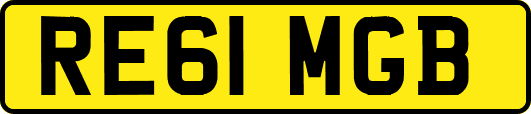 RE61MGB