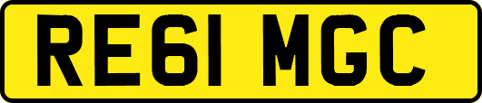 RE61MGC