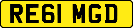 RE61MGD