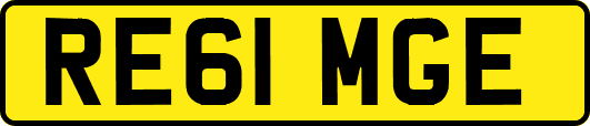 RE61MGE