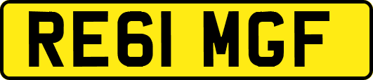 RE61MGF