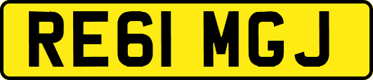 RE61MGJ