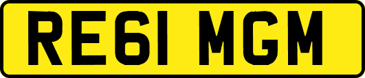 RE61MGM