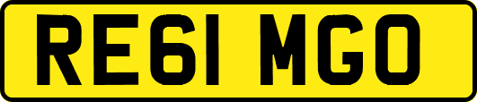 RE61MGO