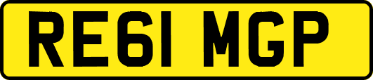 RE61MGP