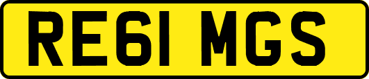 RE61MGS