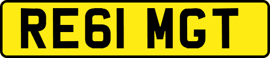 RE61MGT