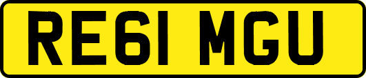 RE61MGU