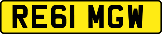 RE61MGW